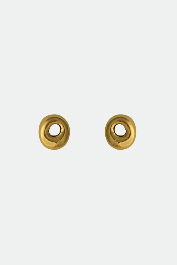 ABOAB Bagel Studs Earrings