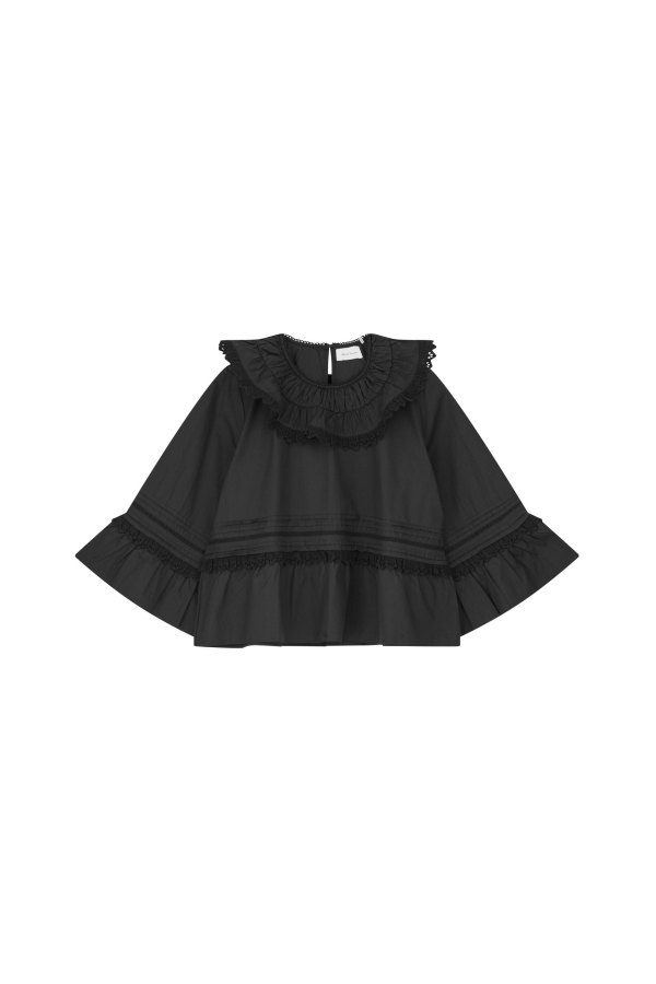 skall studio Lulu Blouse