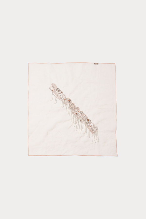 Rachel Comey Pisaro Bandana