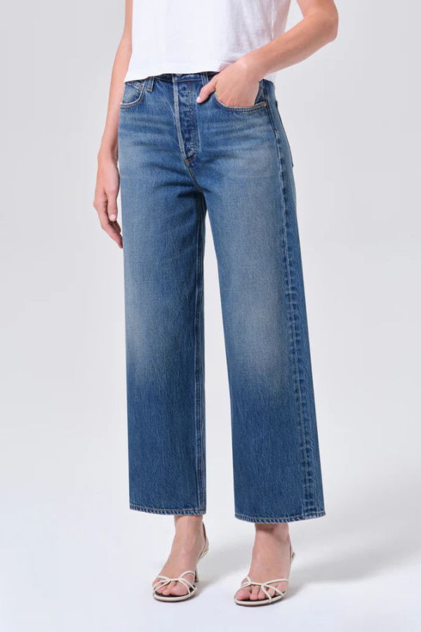 AGOLDE Ren Jeans