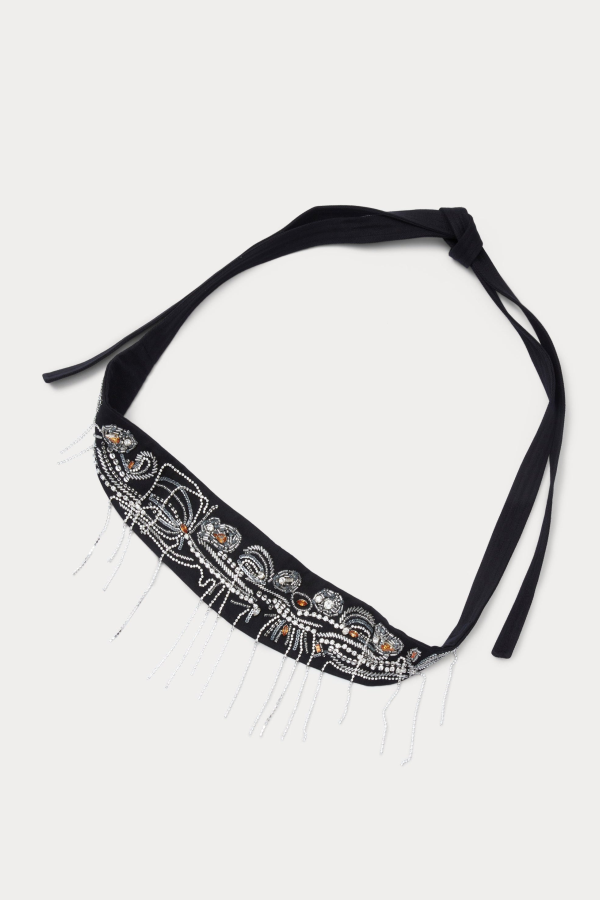 Rachel Comey Toga Waist Belt