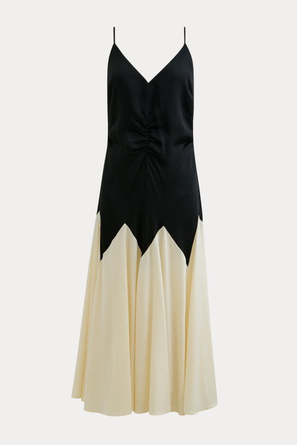 Rachel Comey Wonder Dress Midi Dress