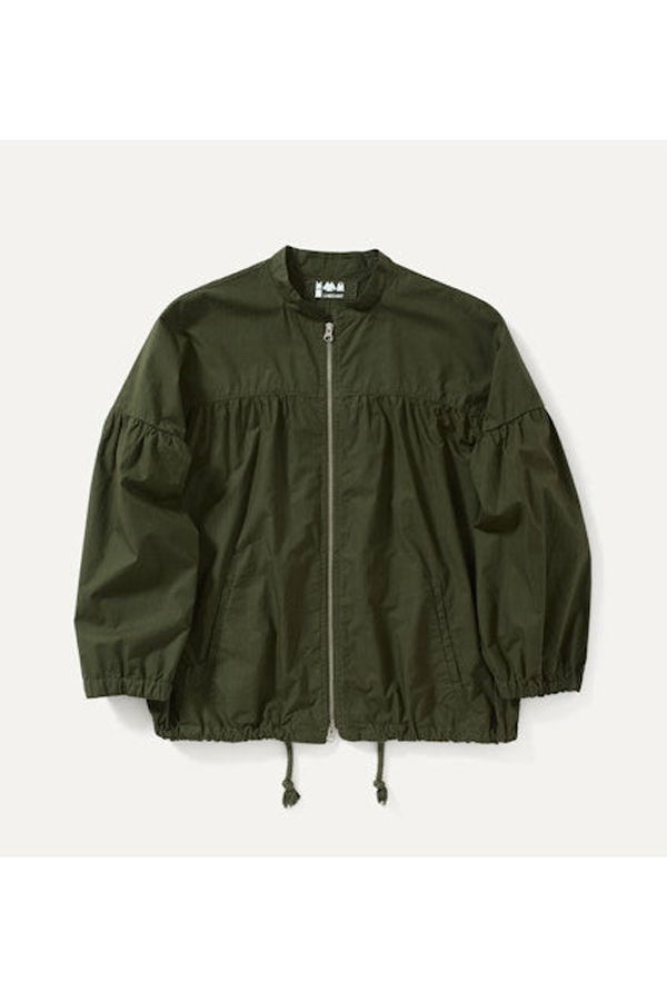 Labo.Art Giacca Farro Jacket