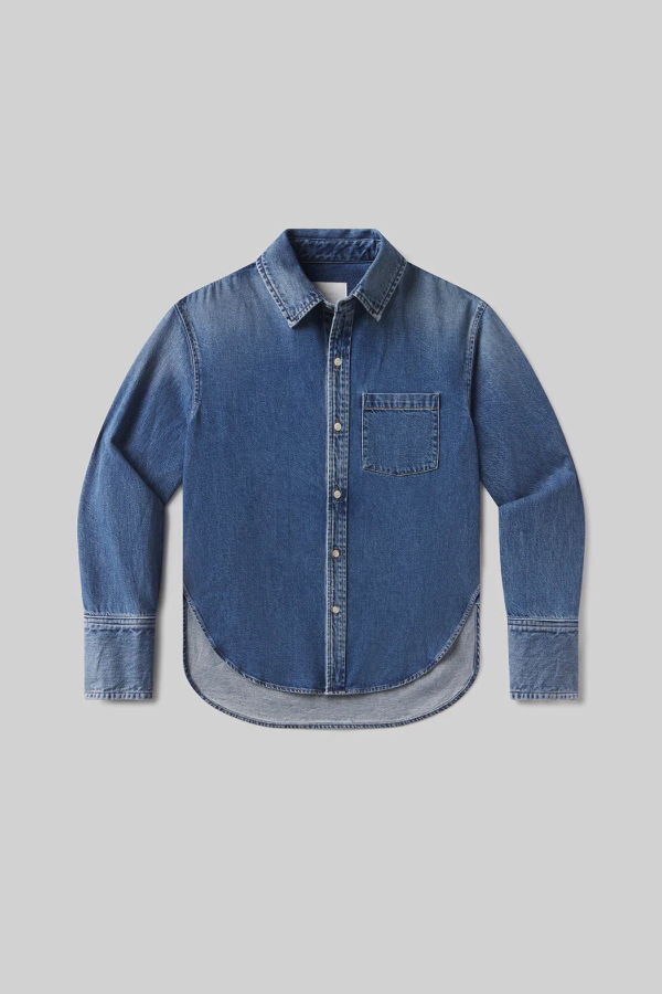 Citizens of Humanity Carter Shirt Top