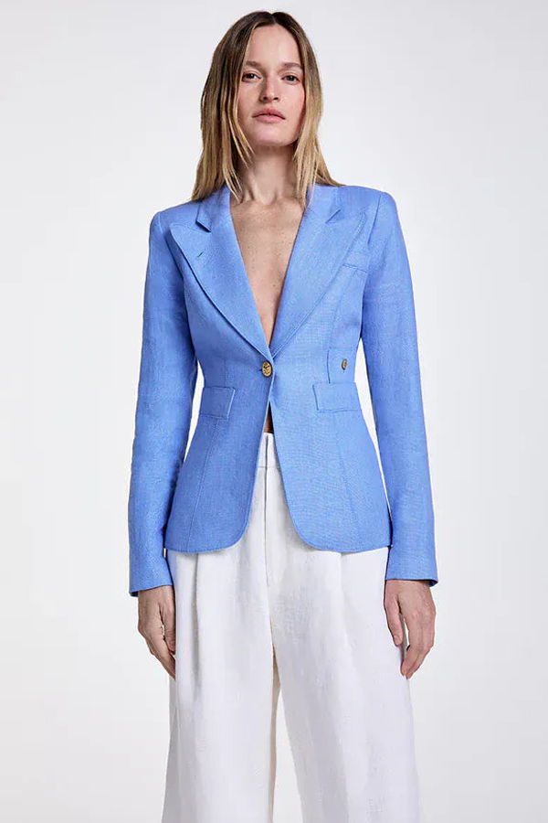 Smythe Duchess Blazer