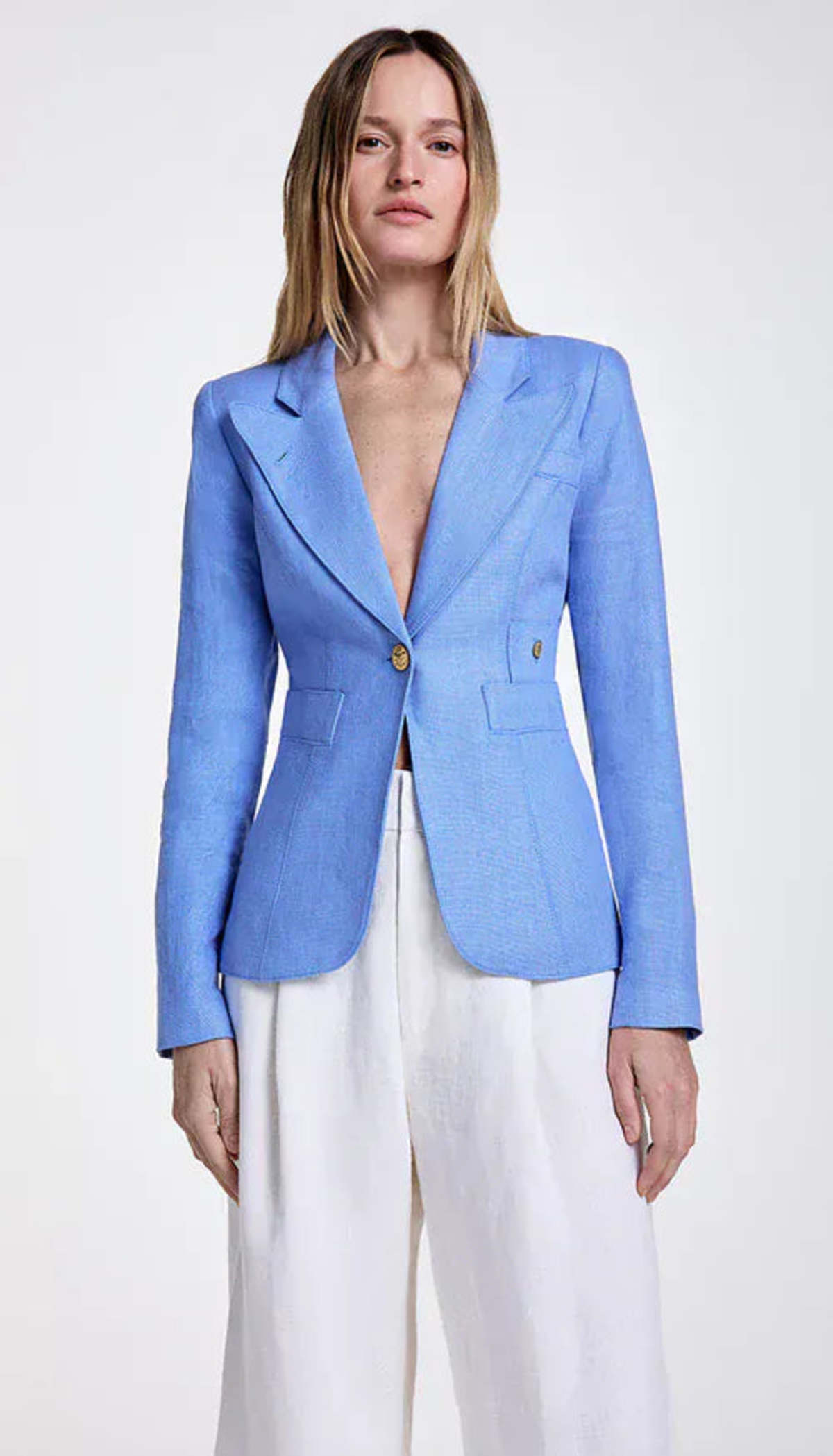 Smythe Duchess Blazer - Image 1 of 5
