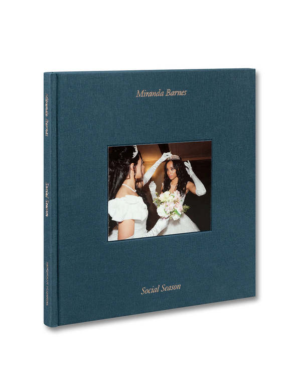 Social Season by Miranda Barnes Book Social Season by Miranda Barnes Book