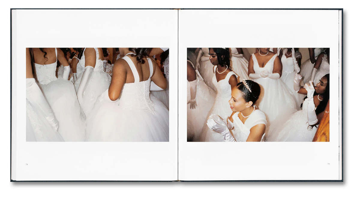 Social Season by Miranda Barnes Book - Image 7 of 23