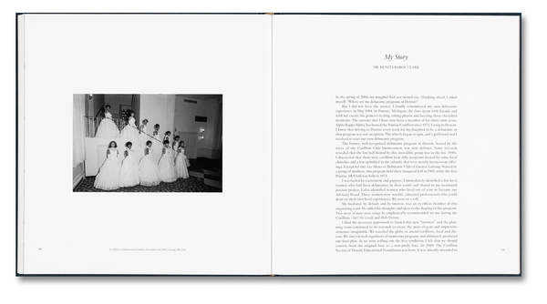 Social Season by Miranda Barnes Book