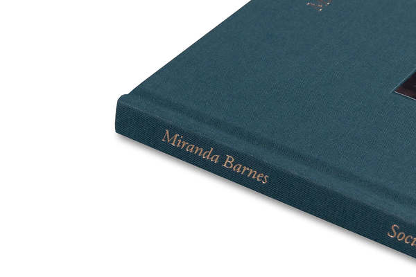 Social Season by Miranda Barnes Book