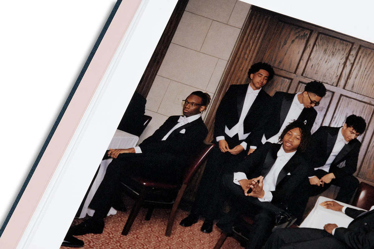 Social Season by Miranda Barnes Book - Image 21 of 23