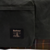 Barbour Field Wax Holdall Bag - Thumbnail 2