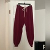 The Great. The Cropped Sweatpants - Thumbnail 1