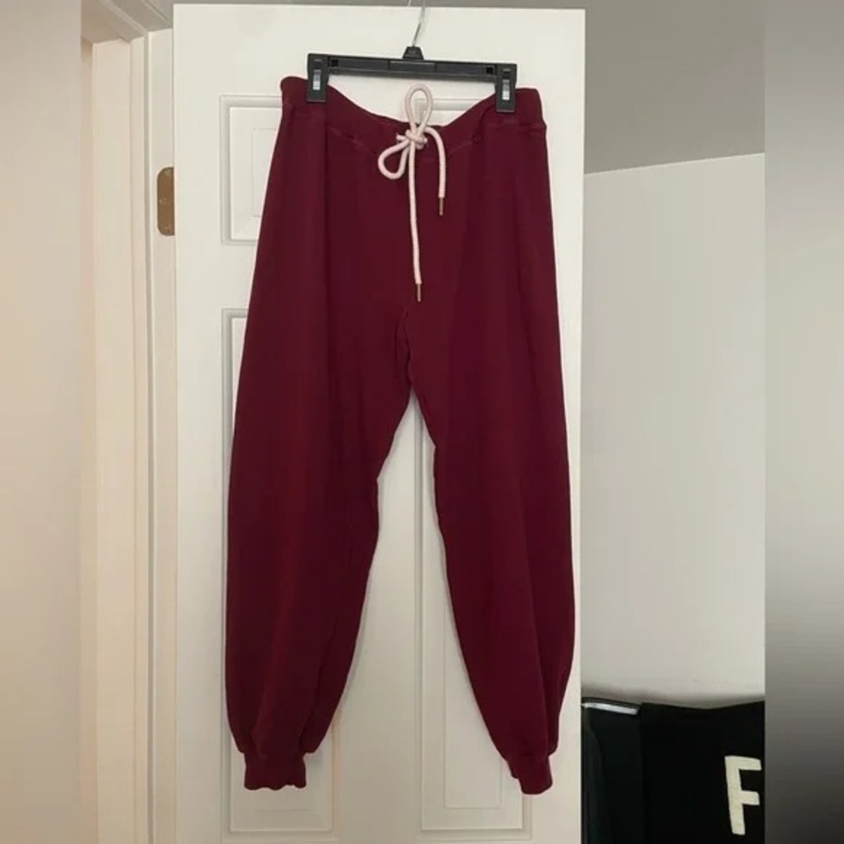 The Great. The Cropped Sweatpants - Image 1 of 7