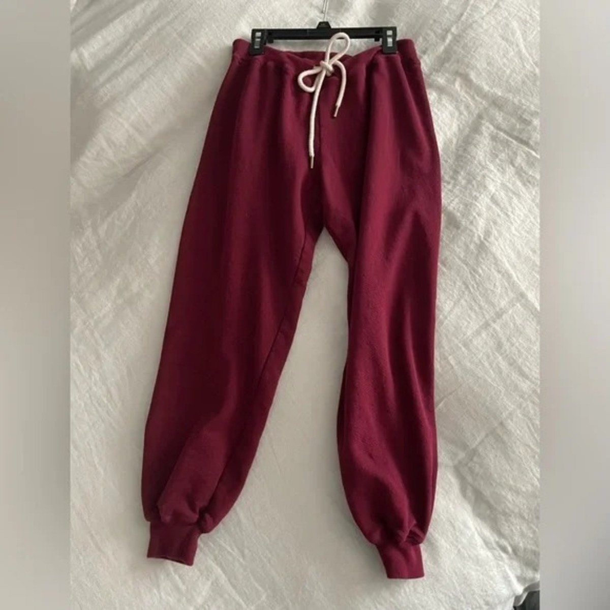 The Great. The Cropped Sweatpants - Image 2 of 7