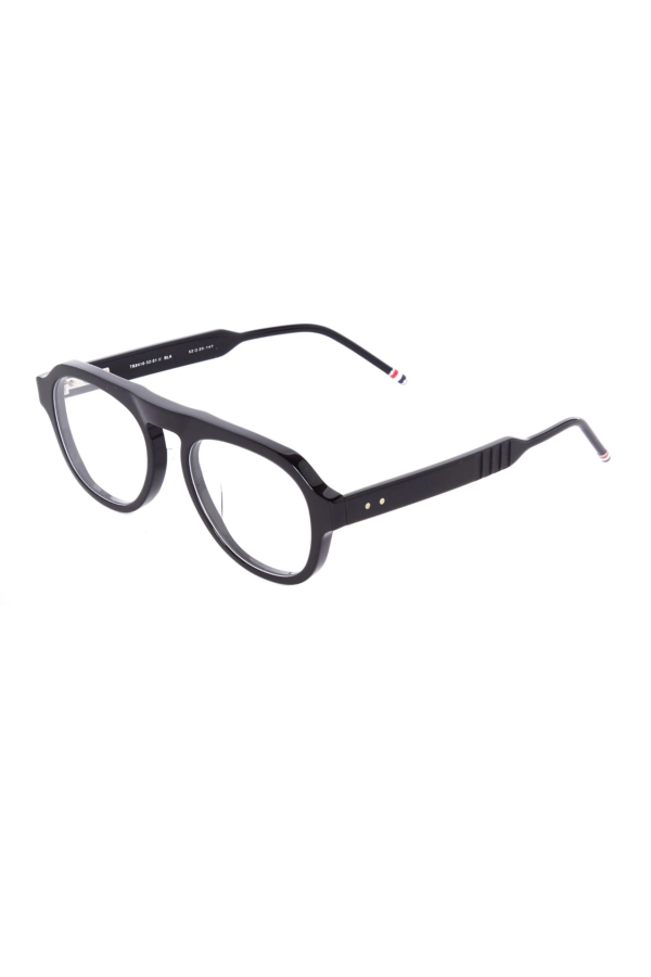 thom browne UEO416A - G0002 001-52 Glasses - Shiny Black