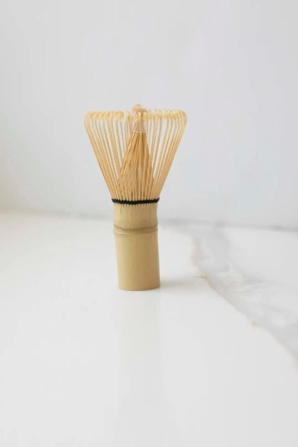 Fodory Japanese Style Chasen Bamboo Tea Whisk
