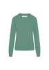 The Standard Stitch The Raglan Sweatshirt - Thumbnail 5
