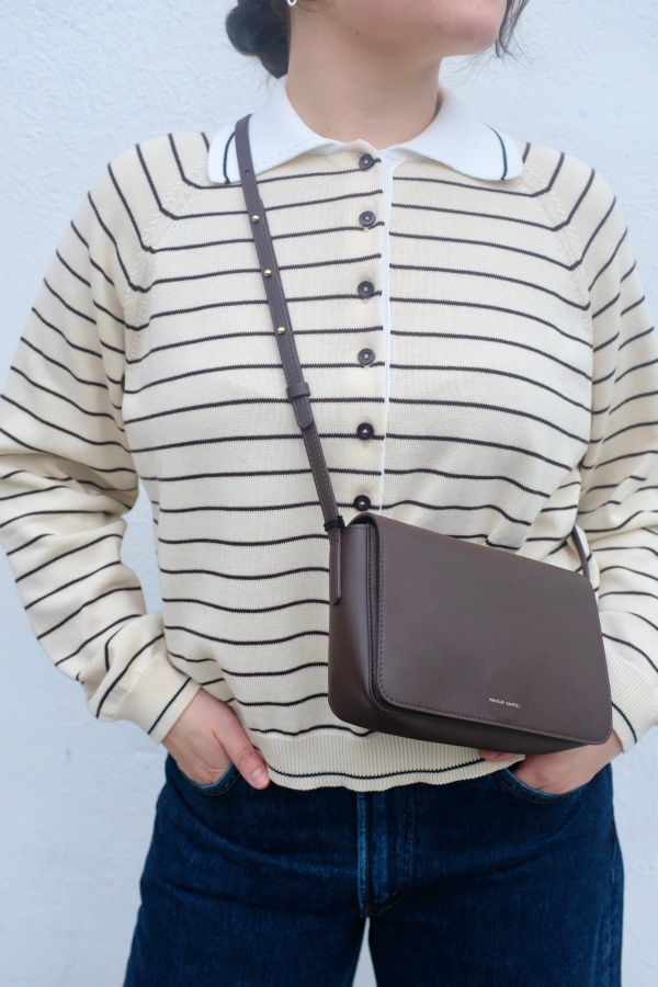 Mansur Gavriel Clio Bag