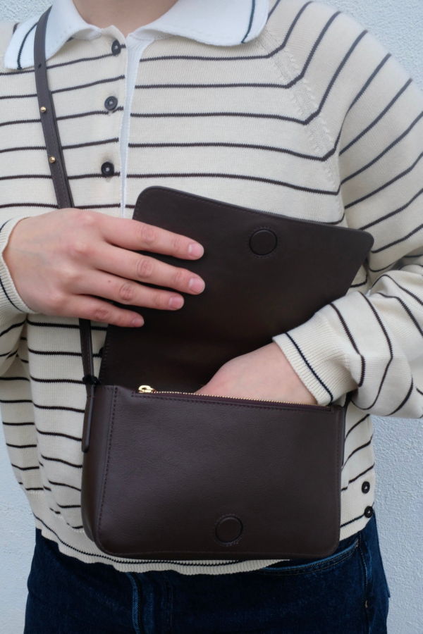 Mansur Gavriel Clio Bag