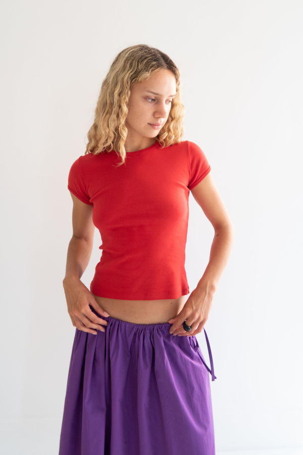 Gil Rodriguez Bellevue Tee