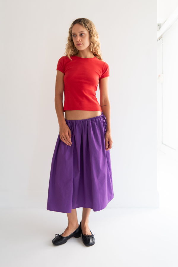 Gil Rodriguez Bellevue Tee