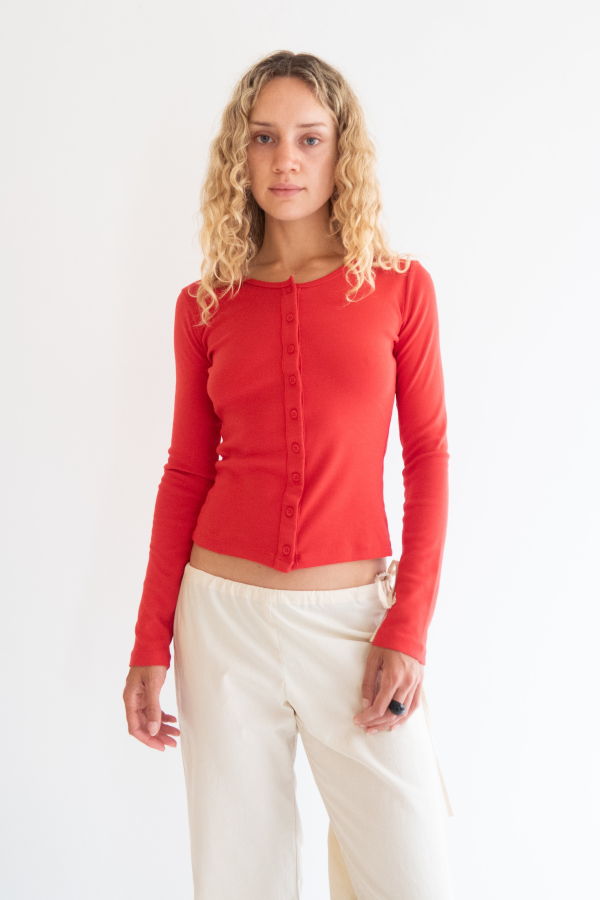 Gil Rodriguez Sophie Cardigan