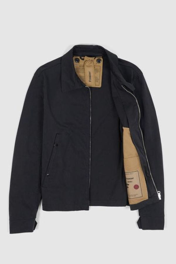 Ten c Jacket