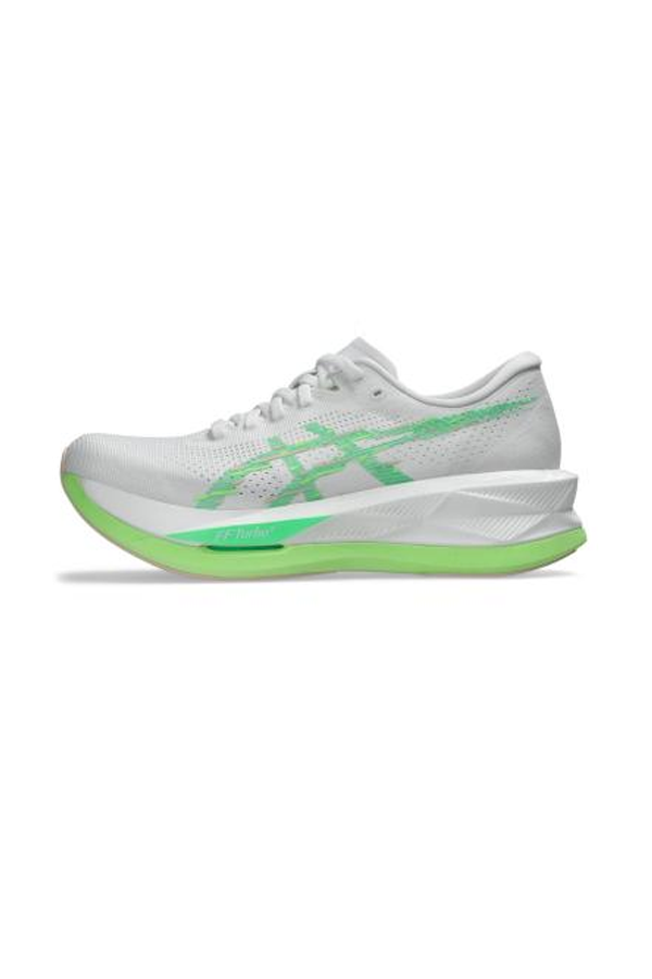 ASICS 아식스 스니커즈 Sneakers - Vital Green / Black