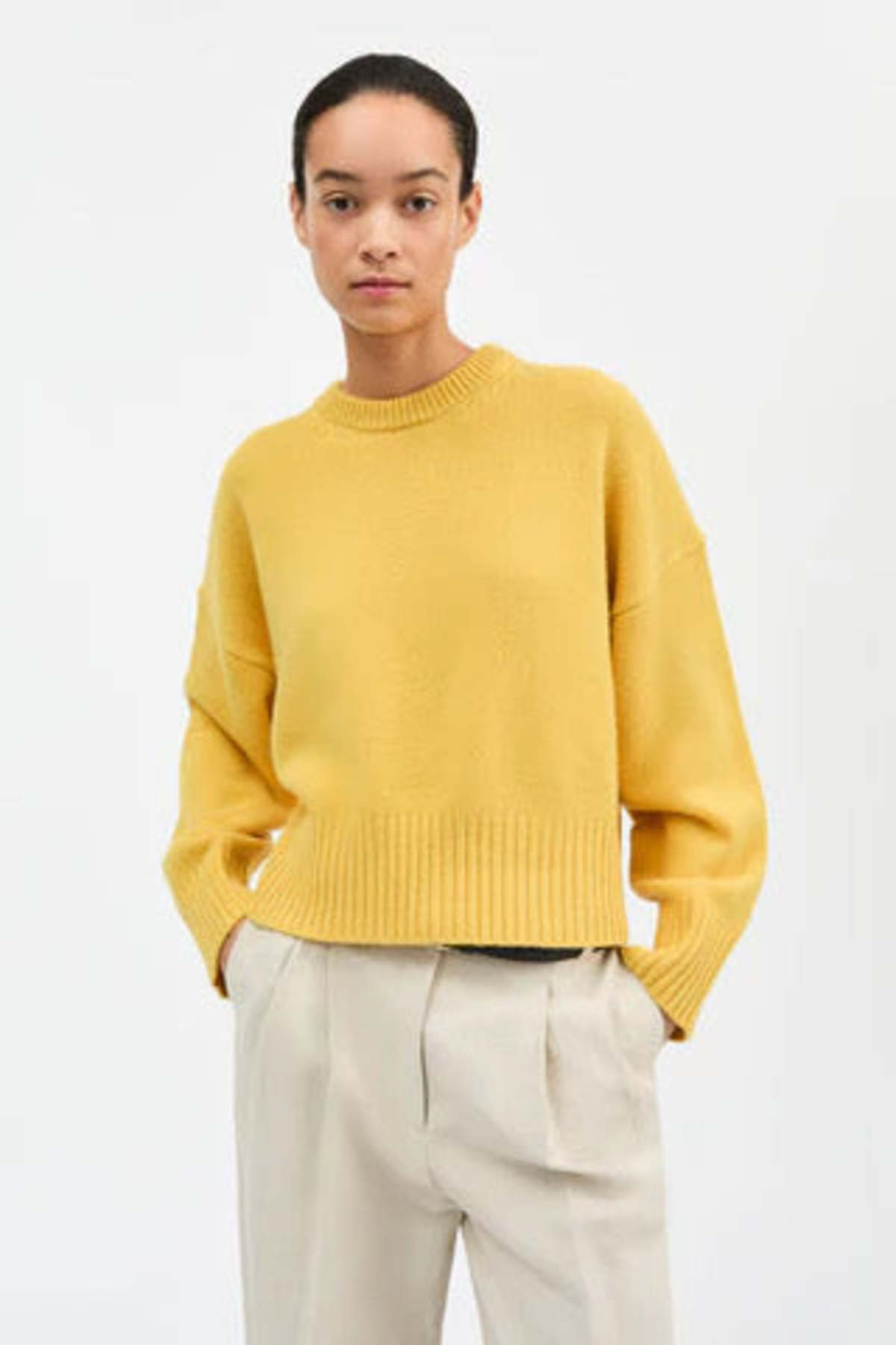 skall studio Campa Jumper Sweater - Image 1 of 3