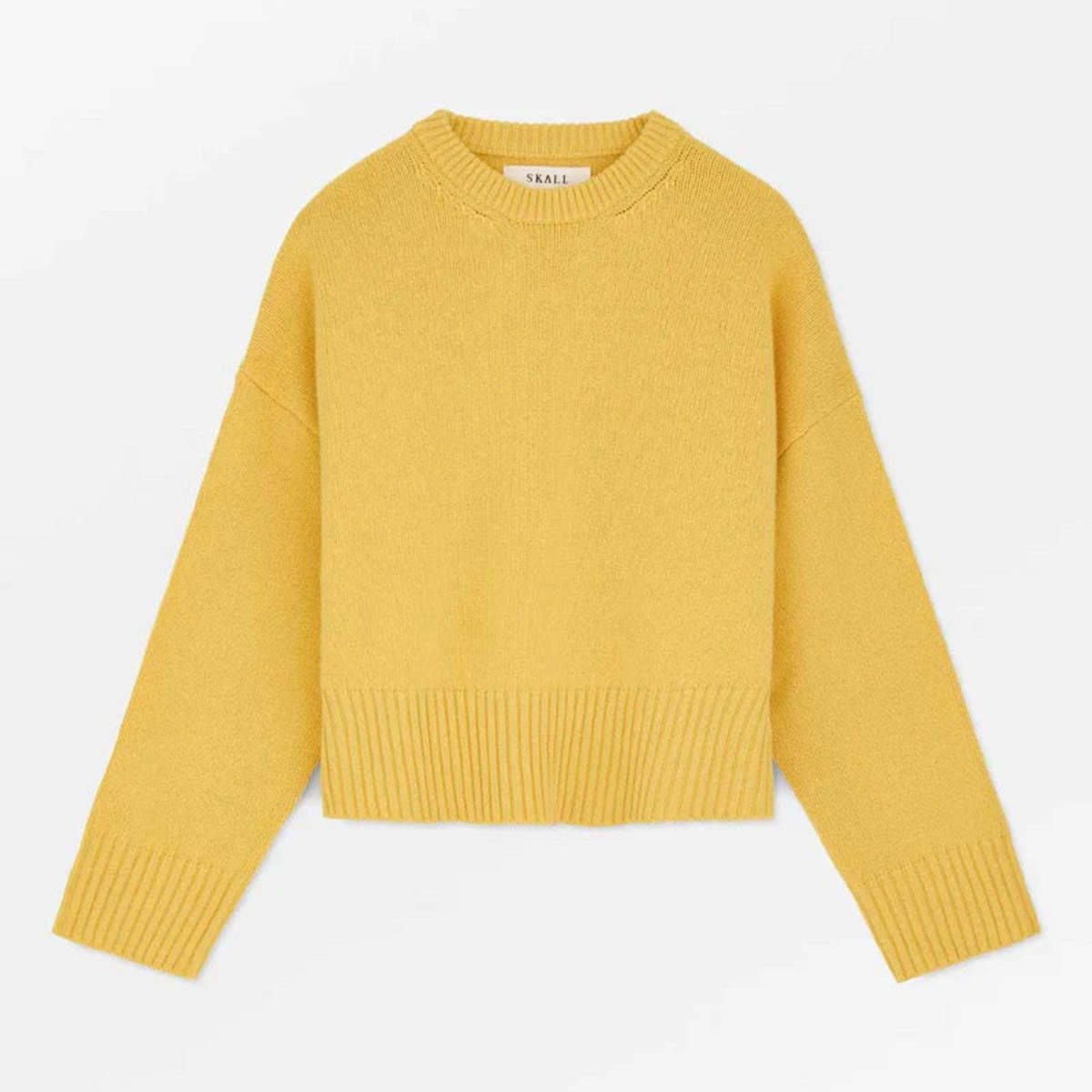 skall studio Campa Jumper Sweater - Image 2 of 3
