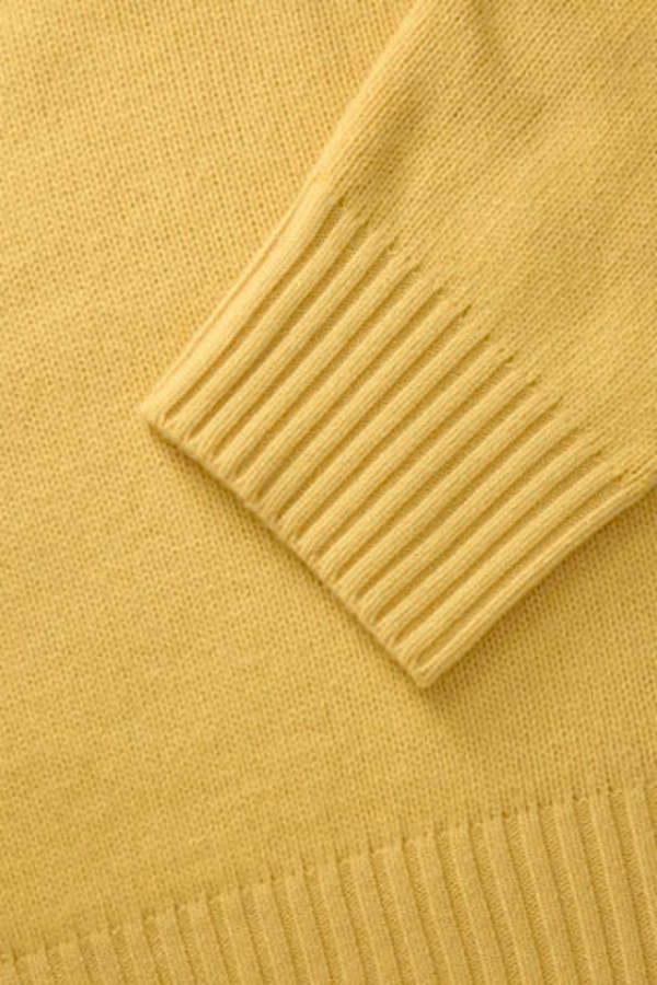 skall studio Campa Jumper Sweater
