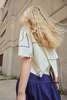 Eve Gravel Brooke Top - Thumbnail 2