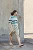 Eve Gravel Brooke Top - Thumbnail 3