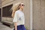 Eve Gravel Brooke Top - Thumbnail 5
