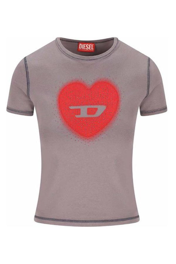 DIESEL Top - Gray