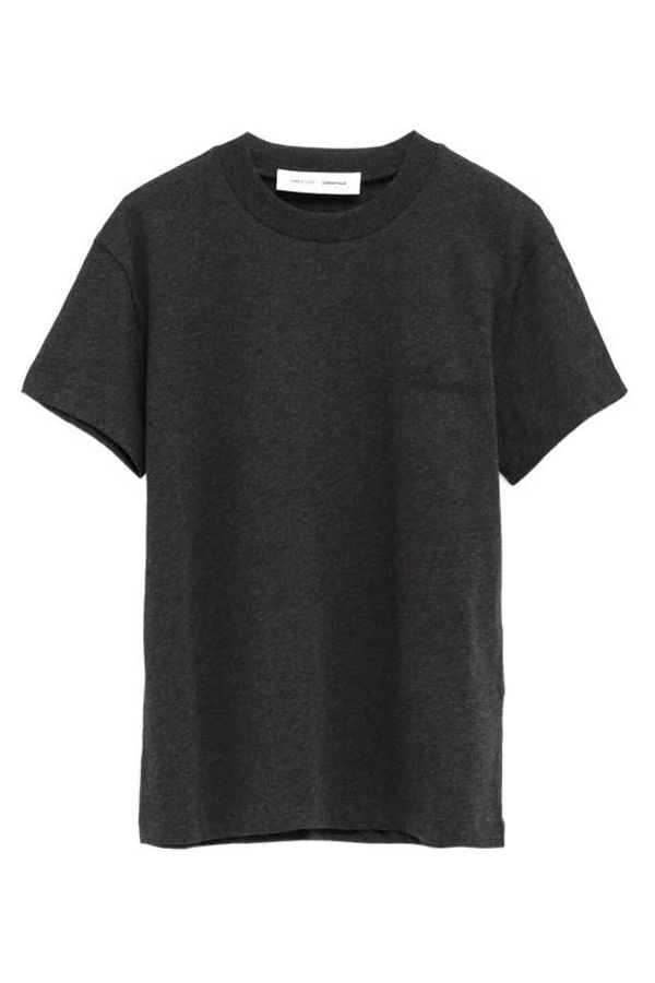 Fear of God Top - Vintage Black