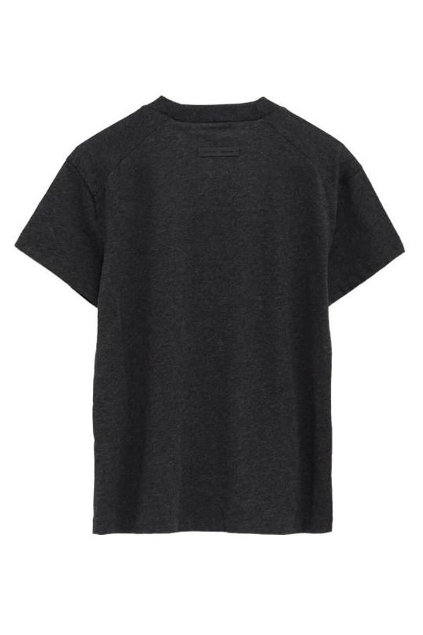 Fear of God Top - Vintage Black