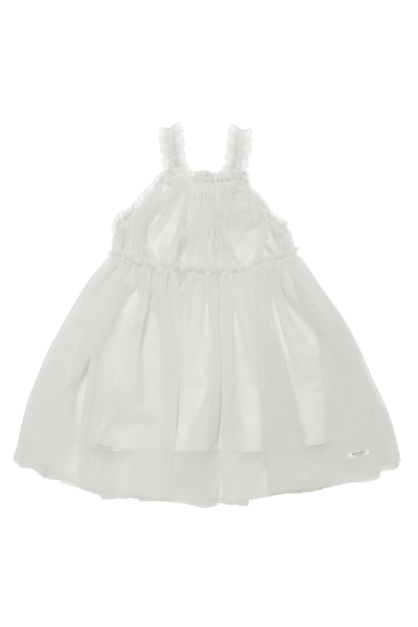 Donsje Elysa Dress - Off White