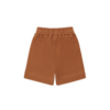 KIDS Donsje Rafie Shorts - Rust - Thumbnail 3