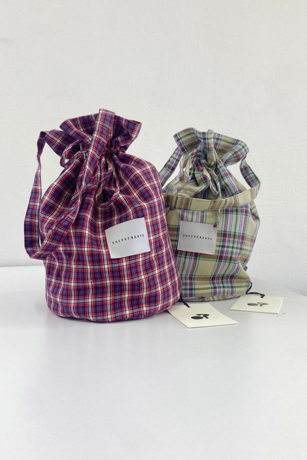 OhSevenDays Oh'Mini Bag