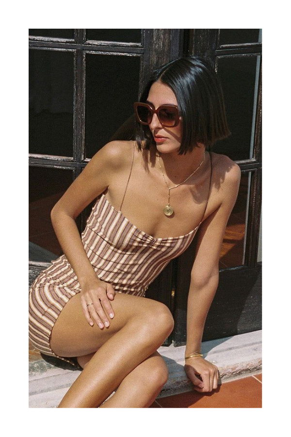 Jimmy Fairly Amaya Sunglasses