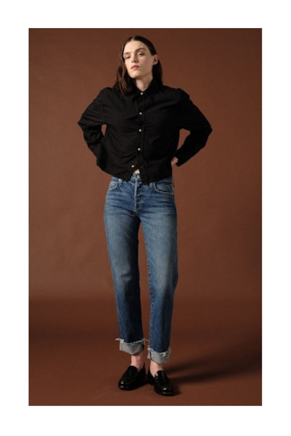 amo denim Camryn Jeans