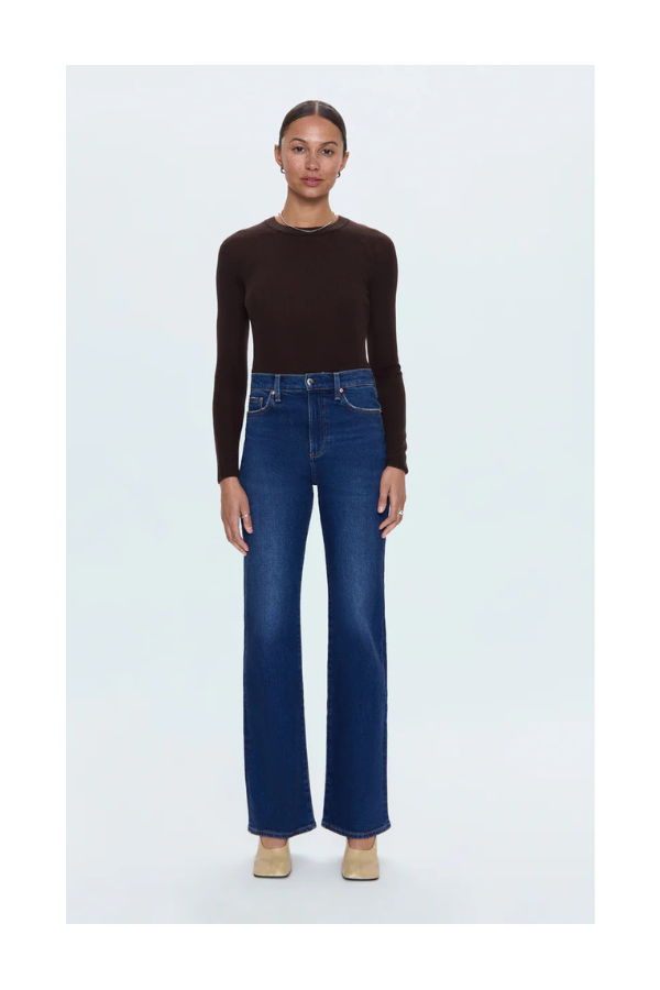 Pistola Evie Jean Jeans - Penthouse