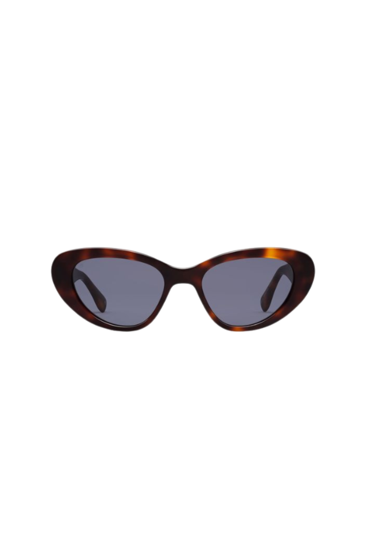 Jimmy Fairly Giulia Sunglasses - Tortoise - Image 1 of 4