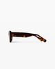 Jimmy Fairly Giulia Sunglasses - Tortoise - Thumbnail 3