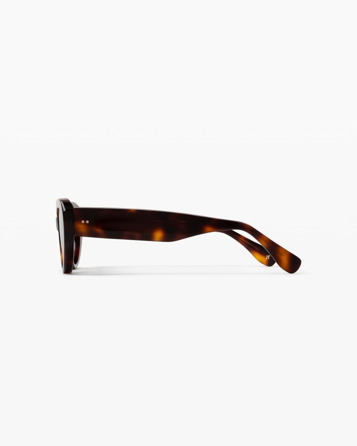 Jimmy Fairly Giulia Sunglasses - Tortoise - Image 3 of 4
