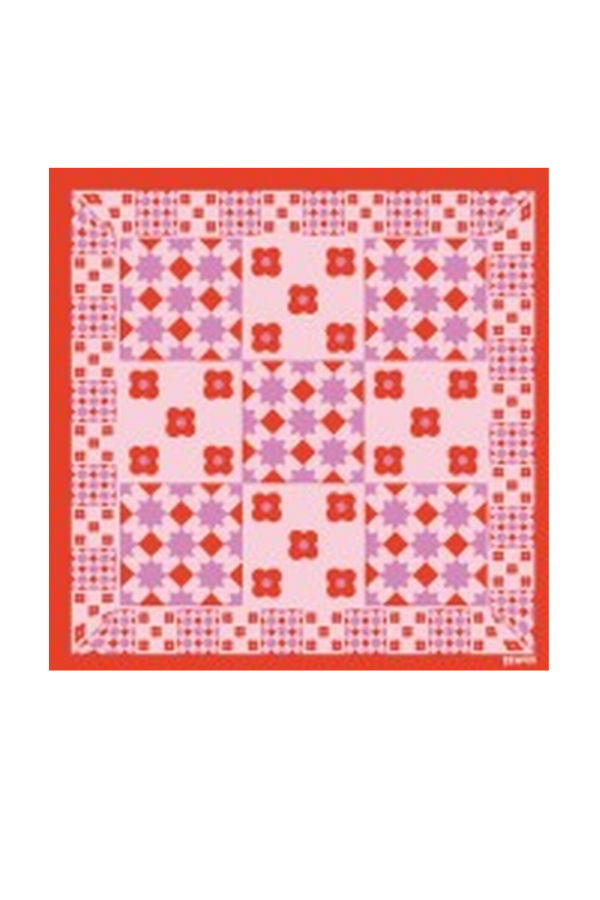 FRNCH Herisson Scarf