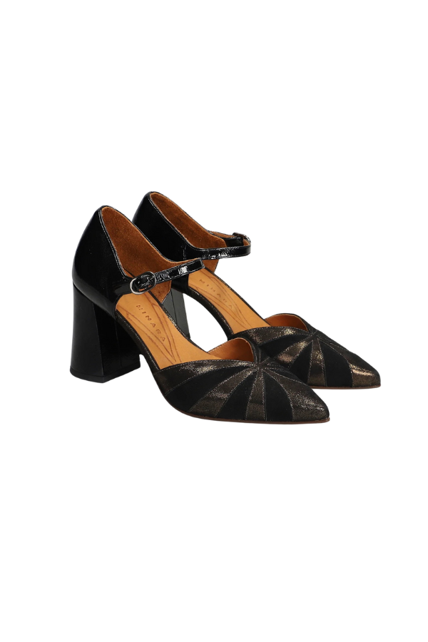 Chie Mihara Lolay Heels