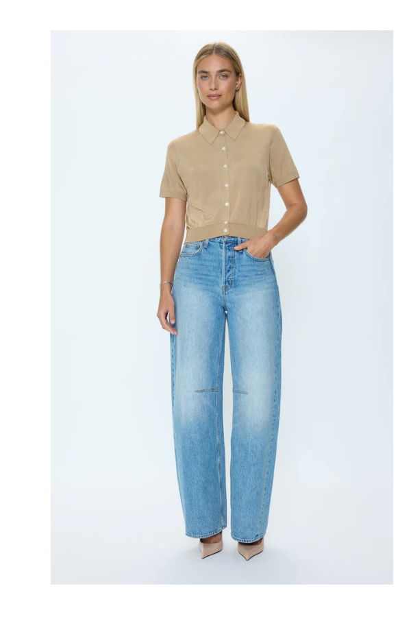 Pistola Lucca Sweater